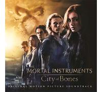 various artists - Pop CD, The Mortal Instruments : City Of Bones O.S.T[002kr]