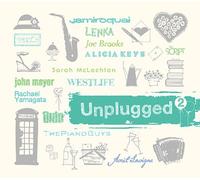 Various Artists - Pop CD, Unplugged 2(2CD)[002kr]