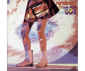 Various Artists - Pop Classics of the 60's