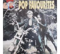 Various Artists - Pop Favourites