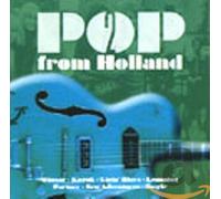 Various Artists - Pop from Holland Vol.2