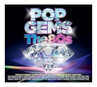 Various Artists - Pop Gems - The 80s