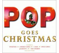 Various Artists - Pop Goes Christmas