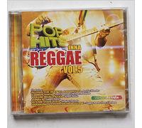 Various Artists - Pop Hits Inna Reggae Vol.5