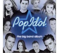 Various Artists – Pop Idol - the Big Band Album