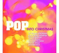 Various Artists - Pop Into Christmas