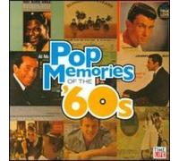 Various Artists - Pop Memories of the 60's: Blue Velvet-Sm / Various