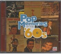 Various Artists - Pop Memories of the 60s-Happy Hea 8 / Various