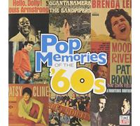 Various Artists - Pop Memories of the 60's: Hello Dolly-Sm / Various