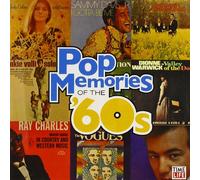 Various Artists - Pop Memories of the 60's: My Special Ang / Various