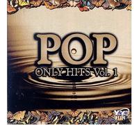 Various Artists - Pop Only Hits, Vol. 1