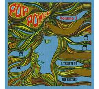 Various Artists - Pop Power Vol. 3 - Tribute To The Beatles