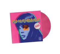 Various Artists - Pop Psychedelique Les Extras Varios