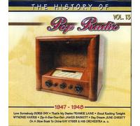Various Artists - Pop Radio-vol.13