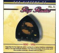 Various Artists - Pop Radio-vol.3