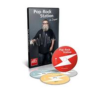Compilation - RTL2 Pop Rock Station By Zegut (Coffret 4 CD)
