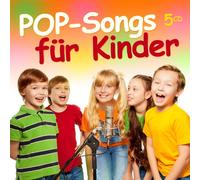 Various Artists - POP-Songs F r Kinder