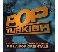 Various Artists - Pop Turkish