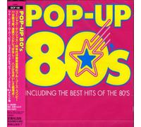 Various Artists - Pop Up 80 / Various [Import]