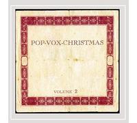 Various Artists - Pop Vox Christmas 2