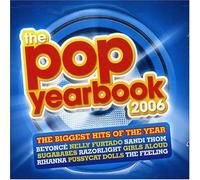 Various Artists - Pop Yearbook 2006