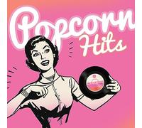 Various Artists - Popcorn Hits