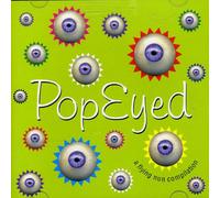 Various Artists - Popeyed