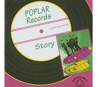 Various Artists - Poplar Record Story