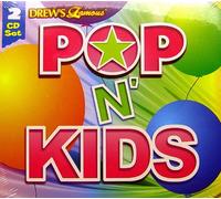 Various Artists - Pop'n Kids
