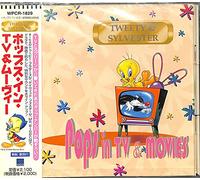 Various Artists - Pops in TV & Movie