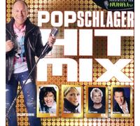 Various Artists - Popschlager Hit Mix