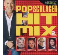 Various Artists - Popschlager Hitmix 2