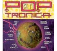 Various Artists - Poptronica: Sci-Fi