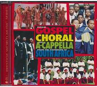 Varios artistas – Popular Gospel Choral & A-Cappella