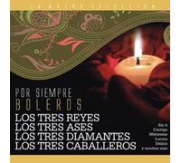 Various Artists - Por Siempre Boleros/Various [Import]