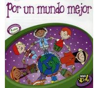Various Artists - Por Un Mundo Mejor