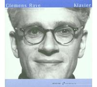 Various Artists - Portrait: Clemens Rave