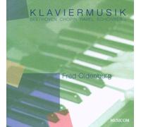 Various Artists - Portrait:Fred Oldenburg