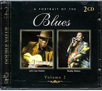 Various Artists - Portrait of Blues 2