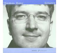 Various Artists - Portrait:Thomas Hanz