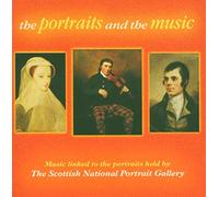 Various Artists - Portraits and the Music