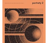 Various Artists - Portrety 2 [Vinilo]