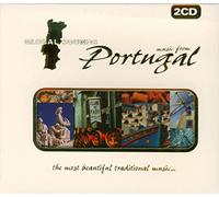 Various Artists - Portugal -Music from