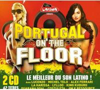 Various Artists - Portugal on the Floor