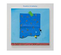 Various Artists - Positive Times Infinity [Vinilo]