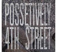 Various Artists - Positively 4th Street