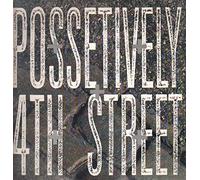Various Artists - Positively 4th Street [Vinilo]