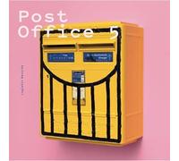 VARIOUS ARTISTS - POST OFFICE 5 [Vinilo]