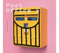 Various Artists Post Office 5 (Vinyl) 12" Album (Importación USA)