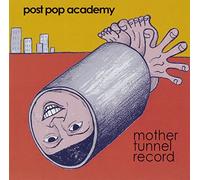 Various Artists - Post Pop Academy